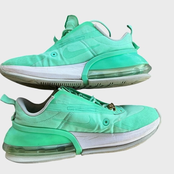 Nike Air Max Up City Special NYC Lady Liberty 2021 DH0154-300 - Picture 4 of 15